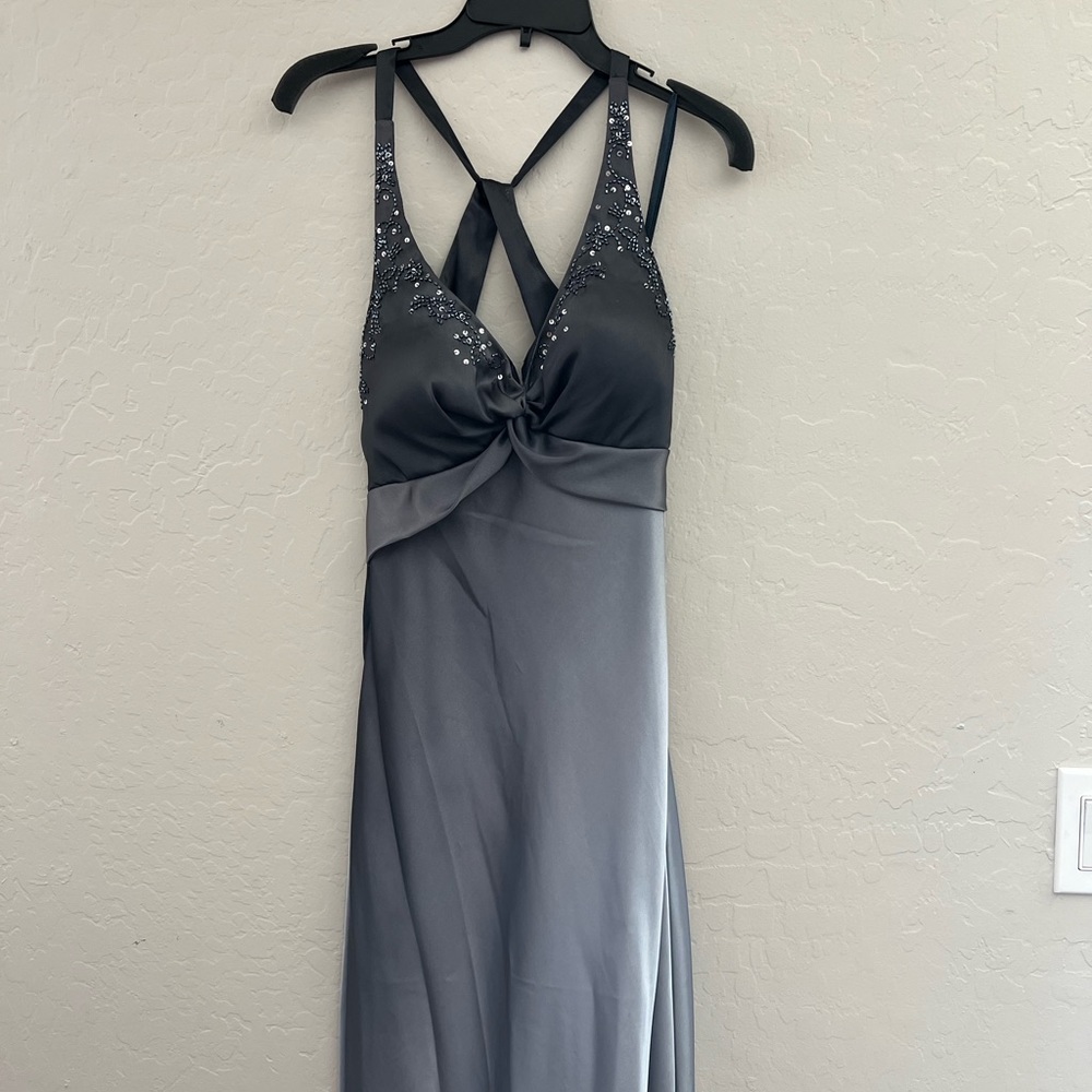 Beautiful dress